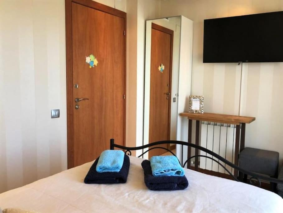 Amposta Appartement