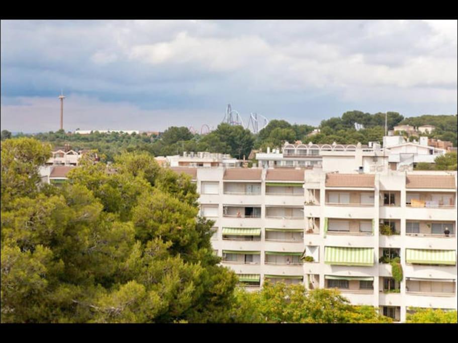 Amposta * Salou