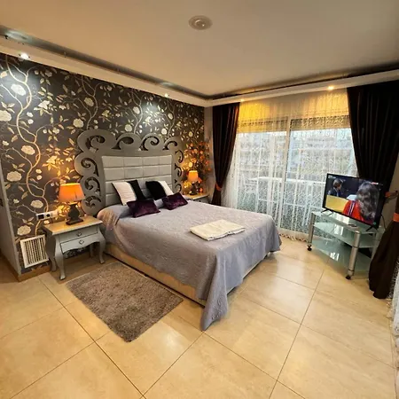Apartamento Amposta Salou Exterior photo