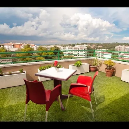 Apartamento Amposta Salou Exterior photo