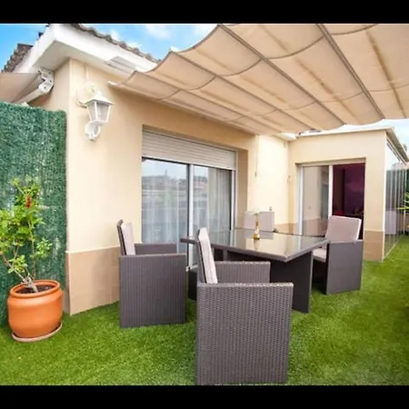 Apartamento Amposta Salou Exterior photo