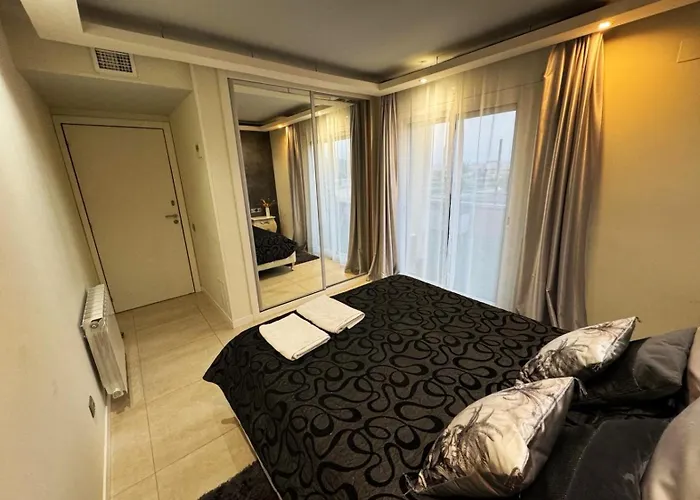 Apartamento Amposta
