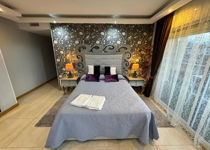 Apartamento Amposta