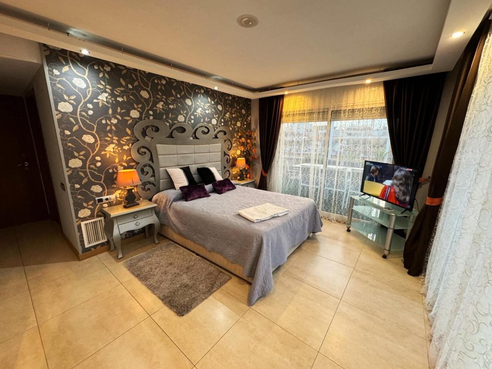 Amposta Apartment
