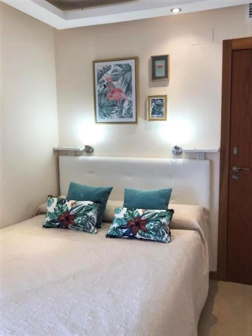 Apartment Amposta