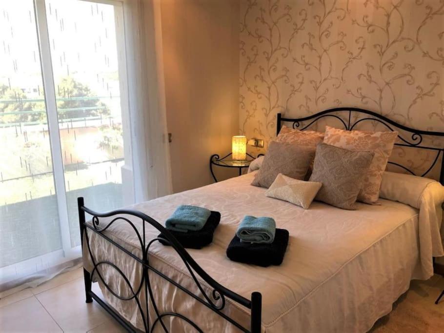 Amposta Apartment Salou