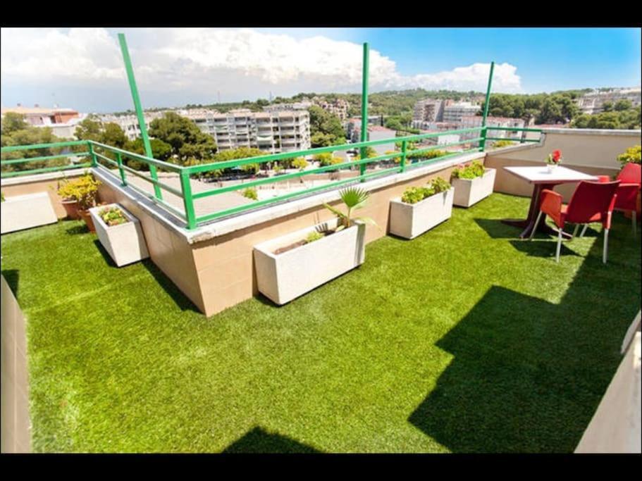 Apartment Amposta