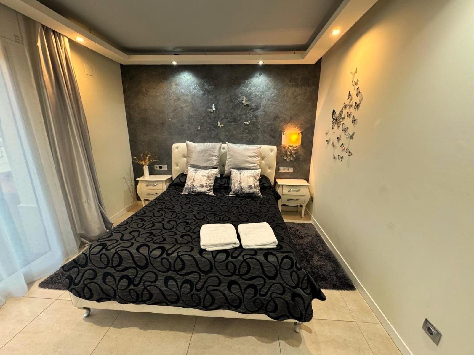 Amposta Apartment Salou