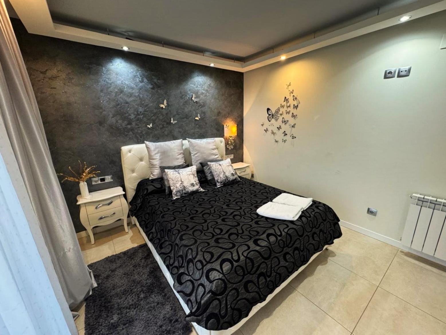 Amposta Apartment Salou