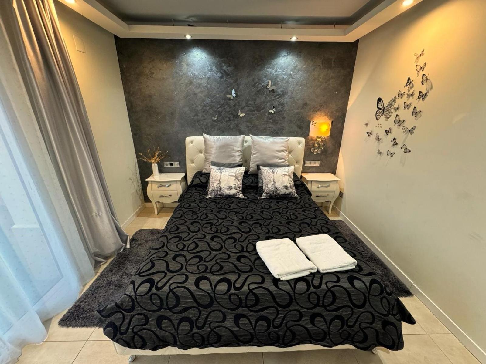 Amposta Apartment Salou