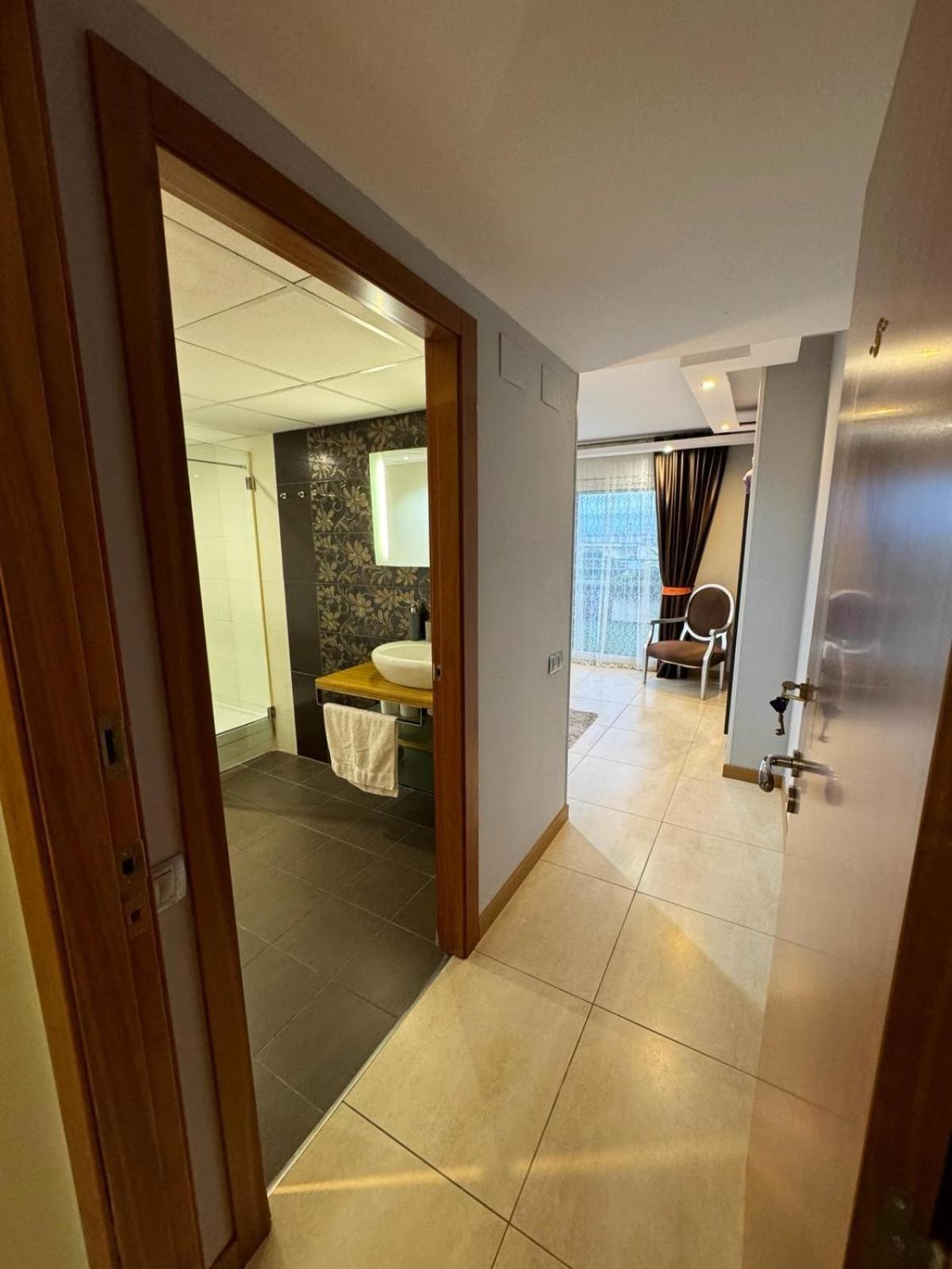 Apartment Amposta *