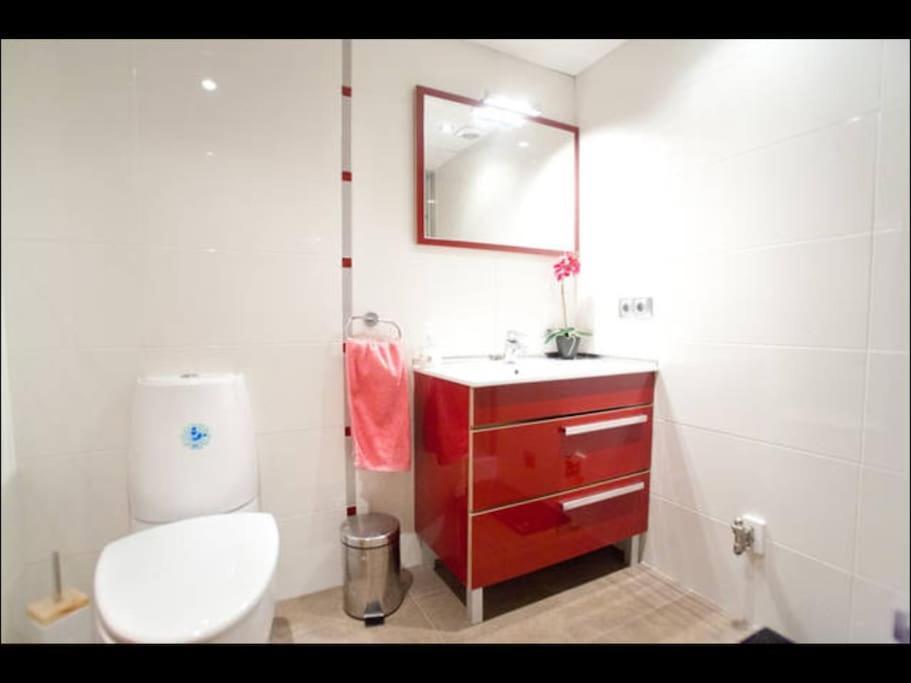 Amposta Apartment Salou