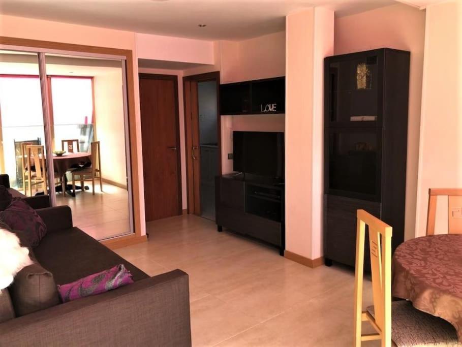 Apartment Amposta Salou
