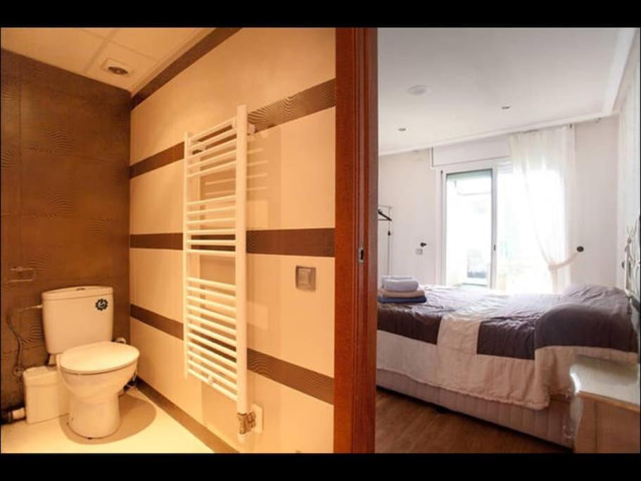 Apartment Amposta *