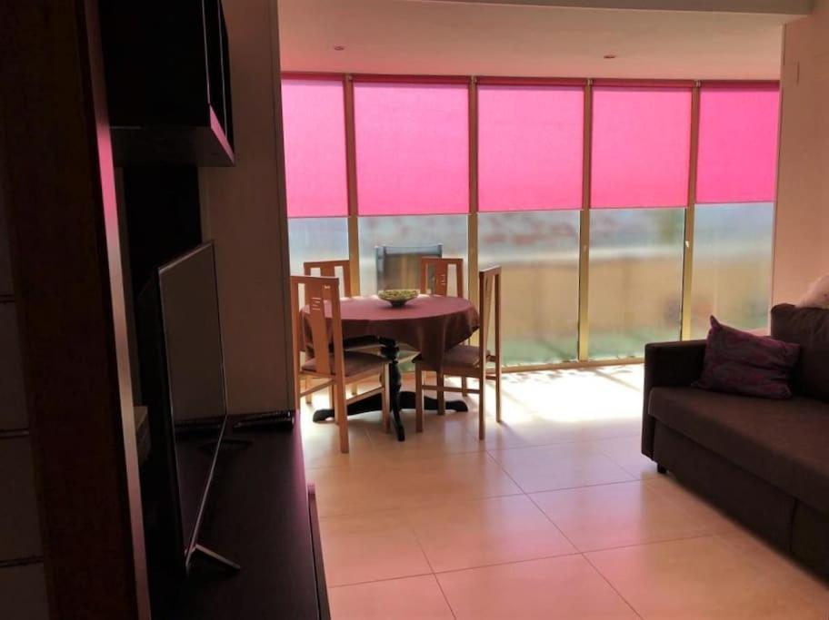 Apartment Amposta Salou