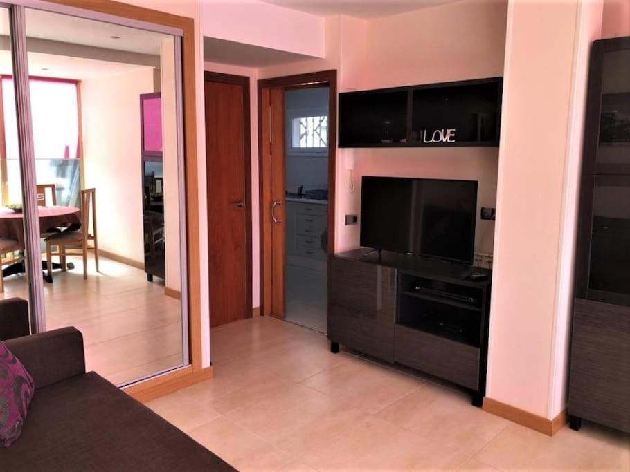 Apartment Amposta Salou