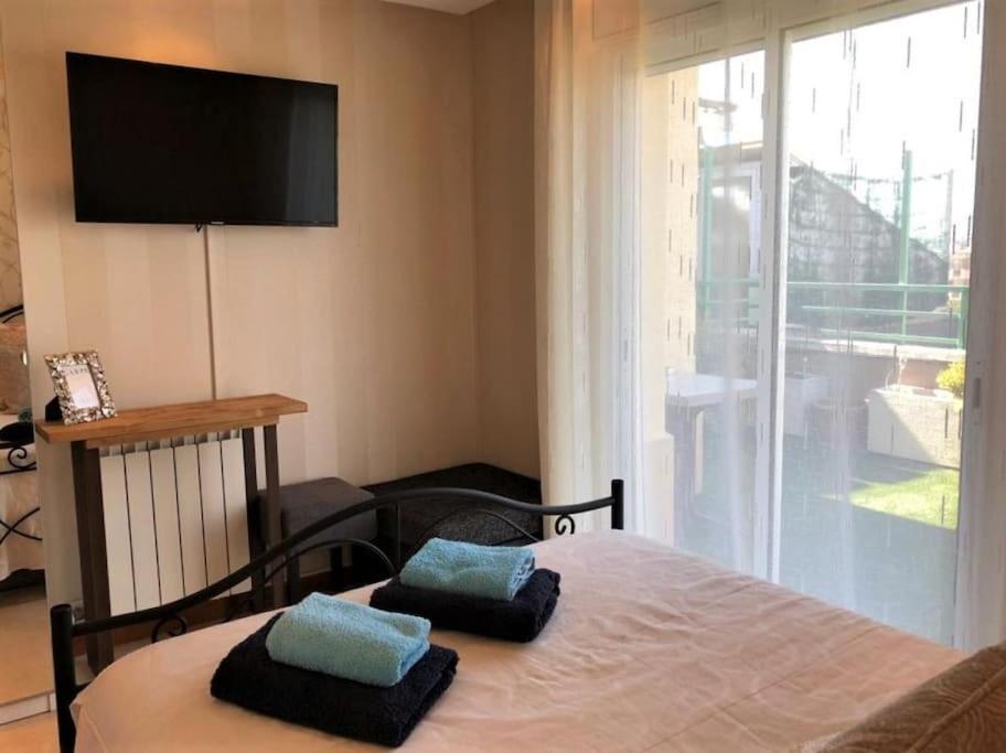 Apartment Amposta