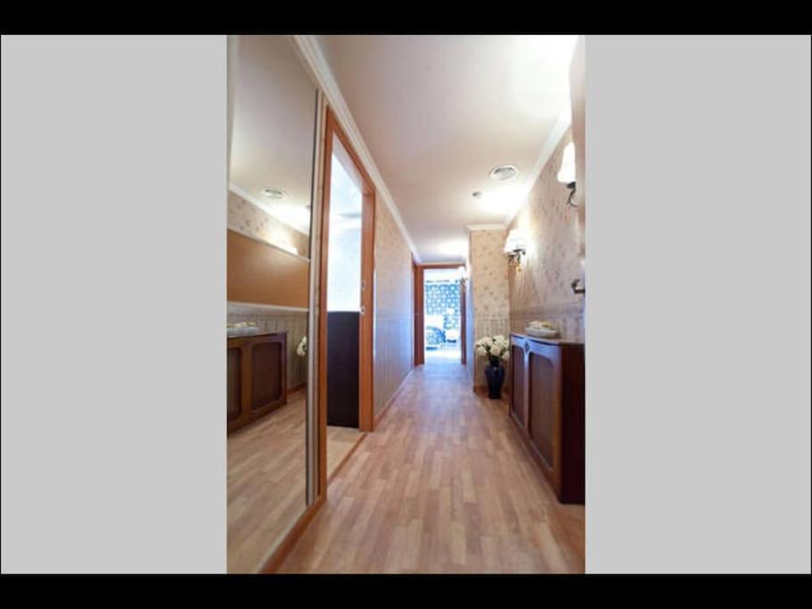Amposta Apartment