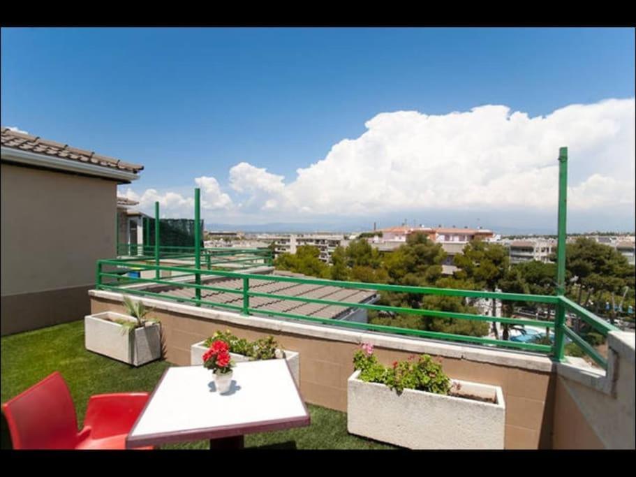 Amposta Apartment Salou