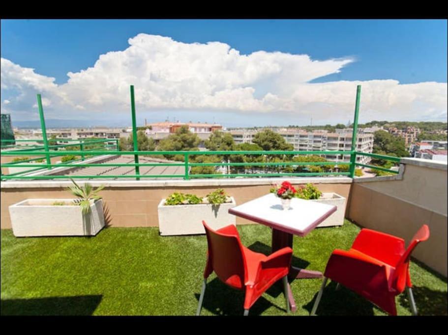 Amposta Salou