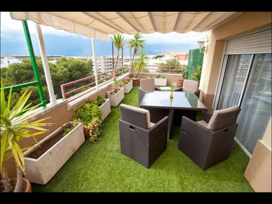 Apartment Amposta