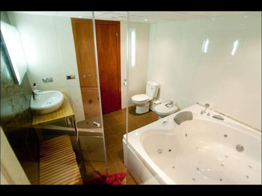 Apartment Amposta Salou