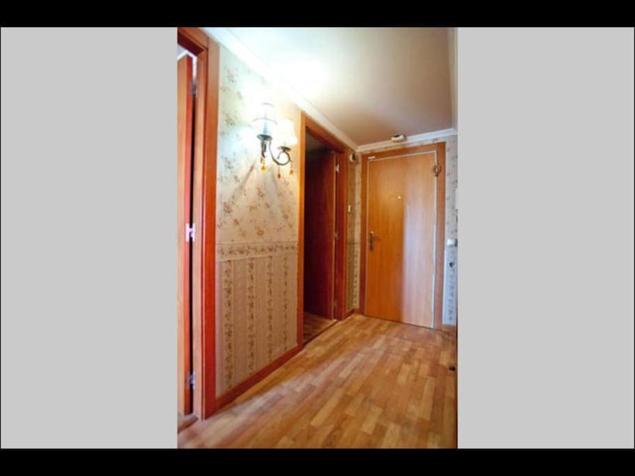 Amposta Apartment Salou