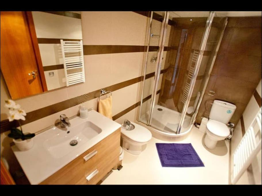 Apartment Amposta