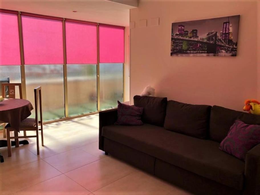 Amposta Apartment Salou