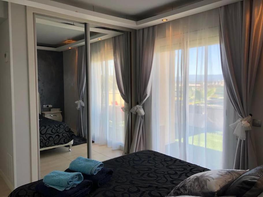 Apartment Amposta