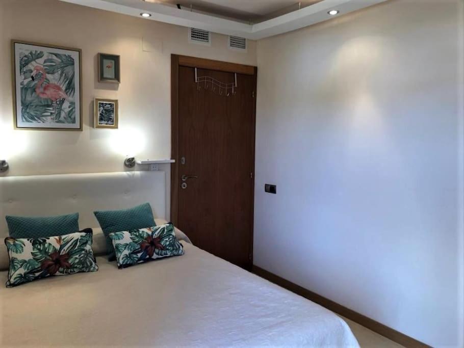 Amposta Apartment