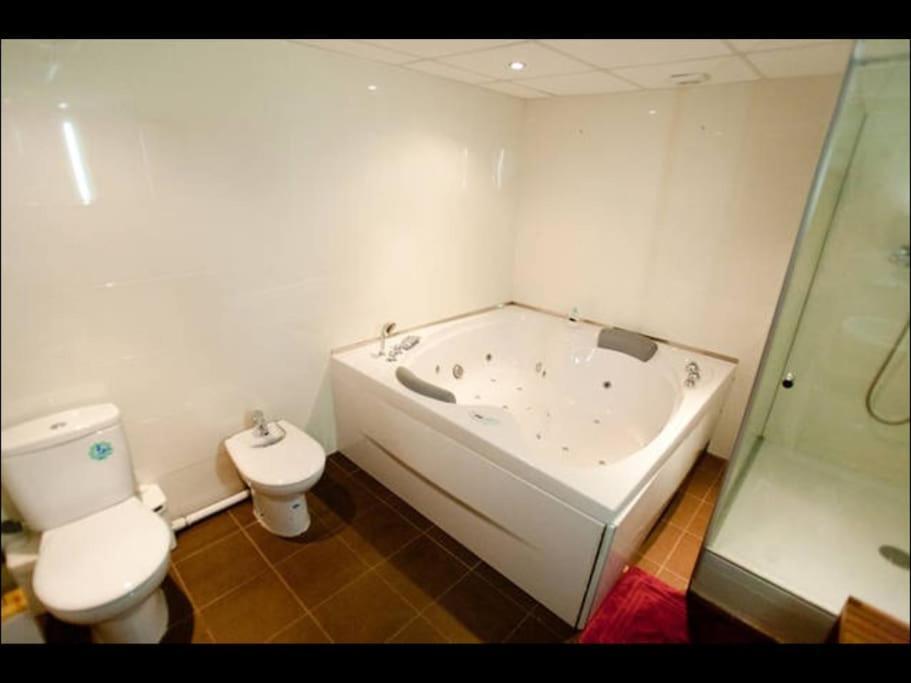 Amposta Apartment Salou